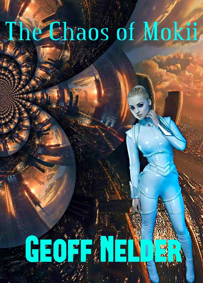 The Chaos of Mokii released